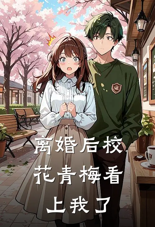 离婚后校花青梅看上我了