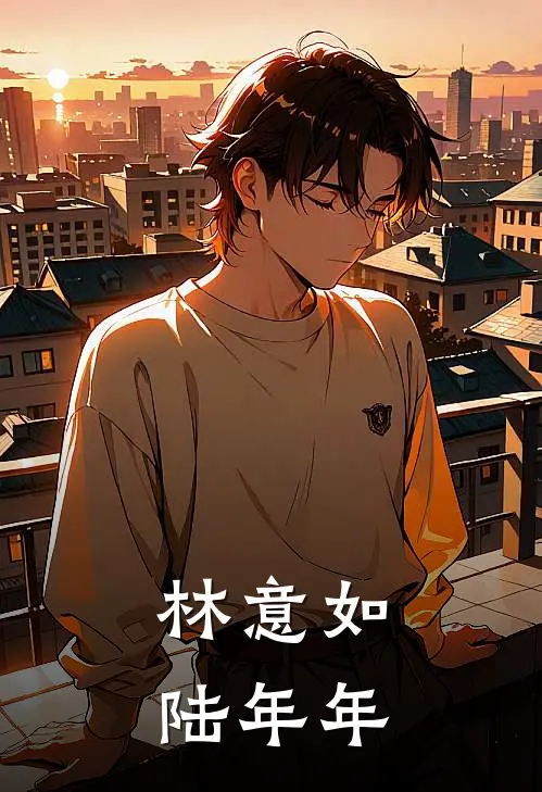 林意如陆年年