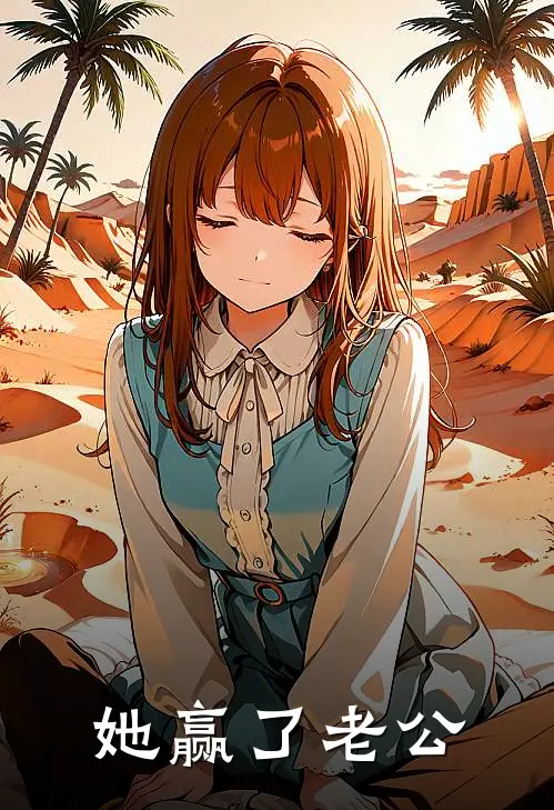 她赢了老公