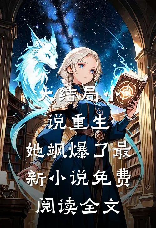 （大结局小说重生,她飒爆了）最新小说免费阅读全文