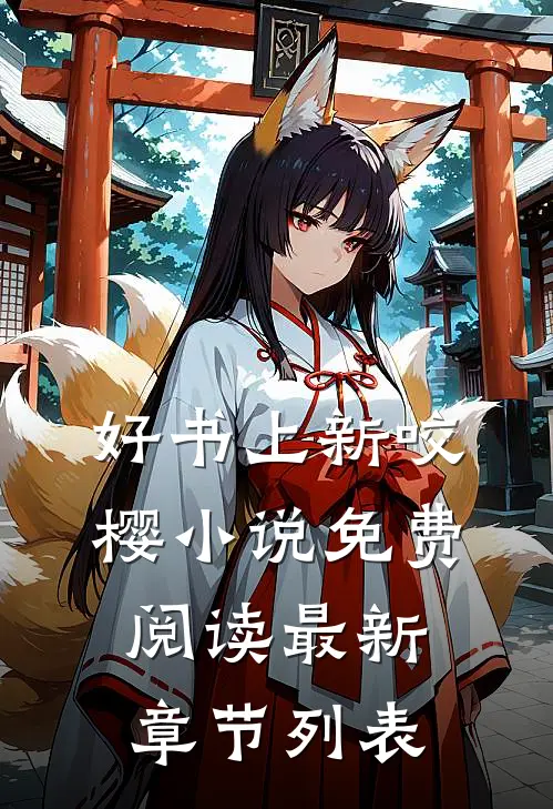 （好书上新咬樱）小说免费阅读最新章节列表