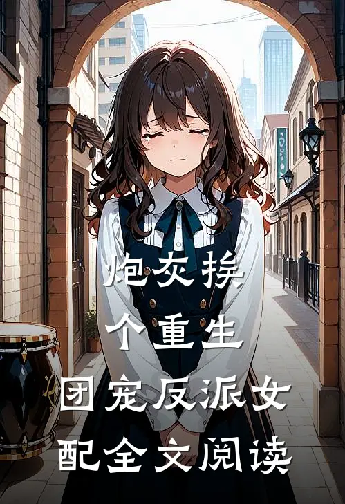 炮灰挨个重生，团宠反派女配全文阅读