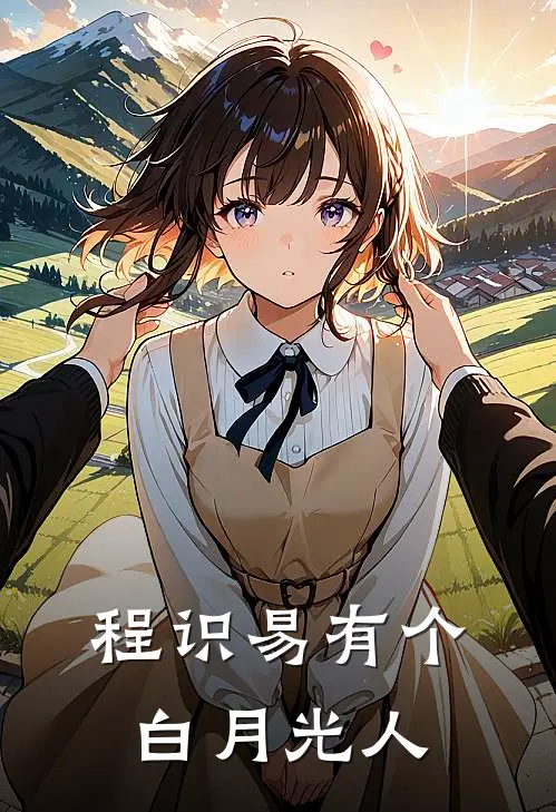 程识易有个白月光人