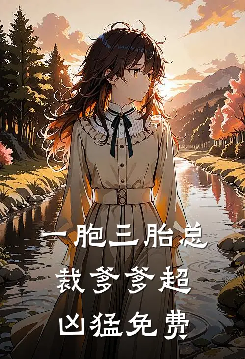 一胞三胎总裁爹爹超凶猛免费