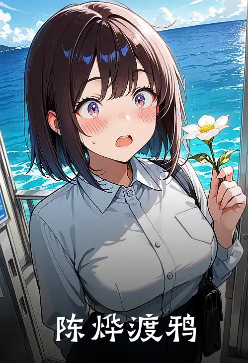 陈烨渡鸦