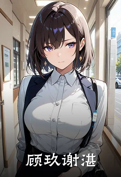 顾玖谢湛