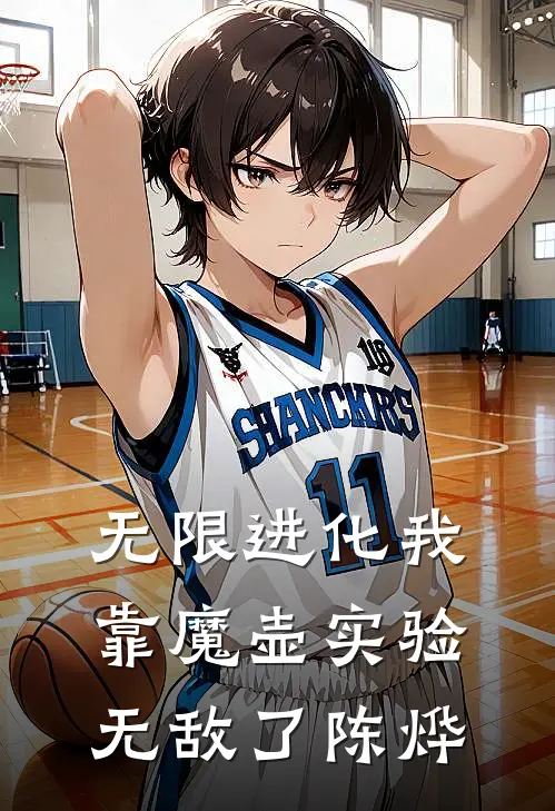 无限进化我靠魔壶实验无敌了陈烨