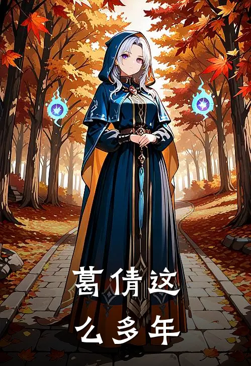 葛倩这么多年