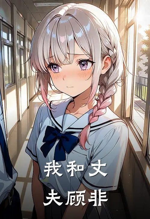 我和丈夫顾非