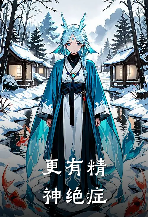 更有精神绝症