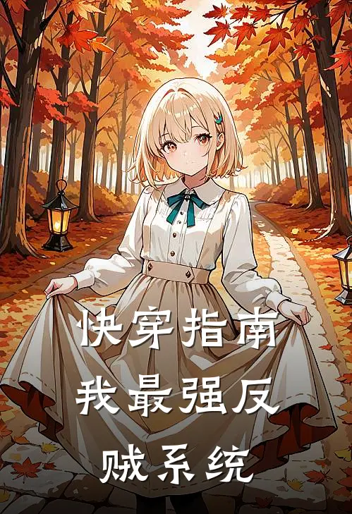 快穿指南我最强反贼系统