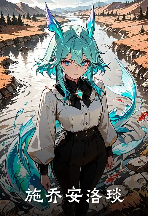 施乔安洛琰