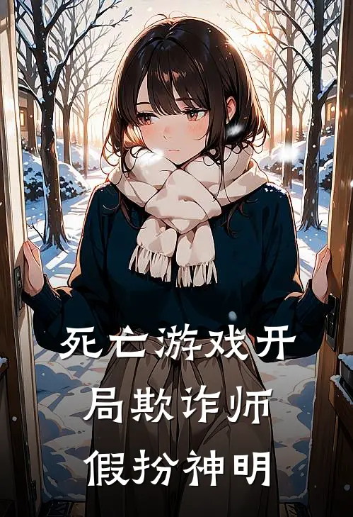 死亡游戏开局欺诈师，假扮神明