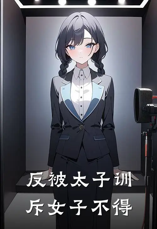 反被太子训斥女子不得