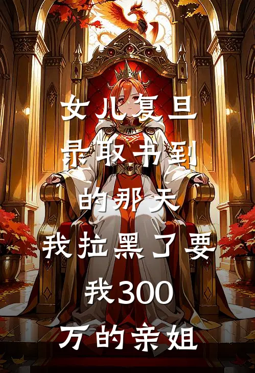 丈夫为战友遗孀关我禁闭，我选择发疯最后结局
