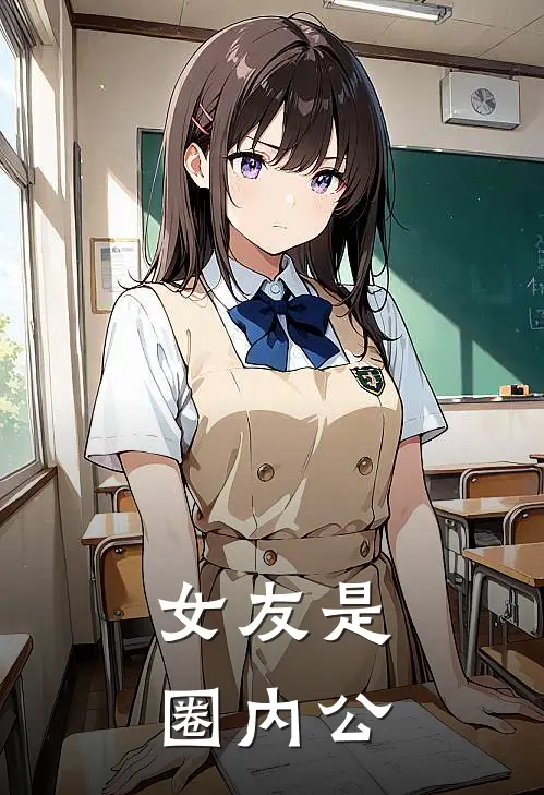 女友是圈内公