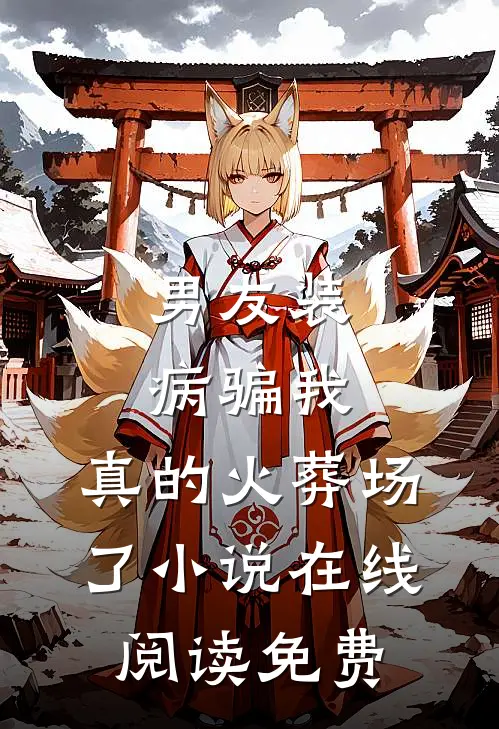 红楼灯火阑珊小说结局