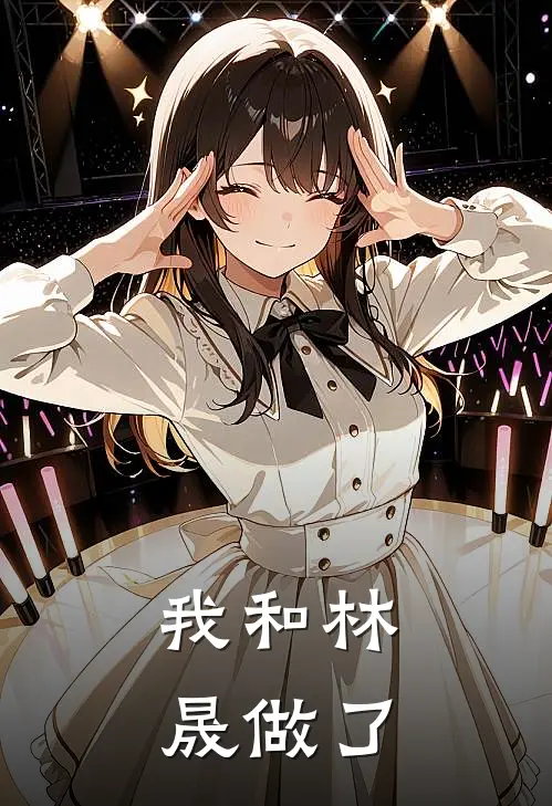 我和林晟做了