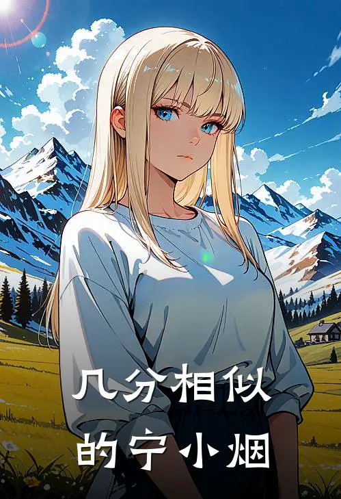 几分相似的宁小烟