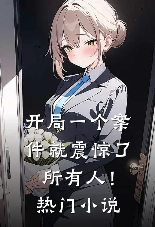 开局一个案件就震惊了所有人！热门小说