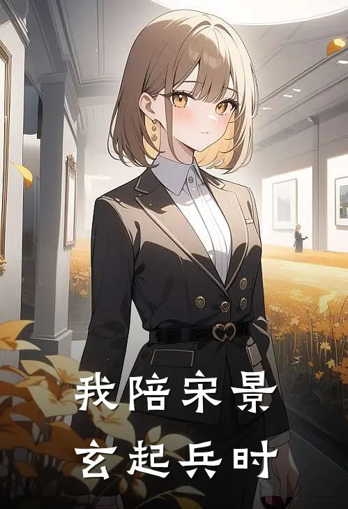 我陪宋景玄起兵时