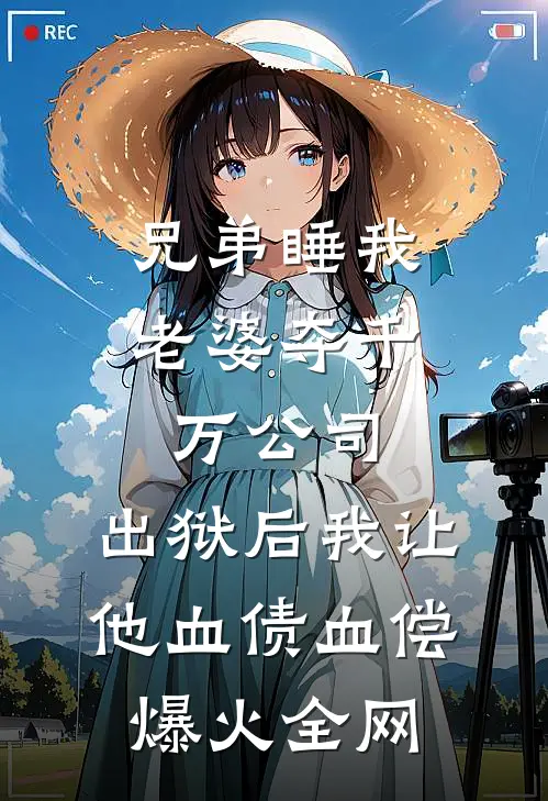 兄弟睡我老婆夺千万公司，出狱后我让他血债血偿爆火全网
