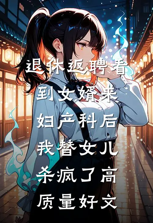 别时经年，故人已逝后续+结局