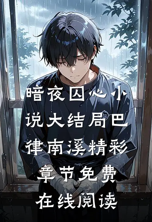 （暗夜囚心小说大结局）巴律南溪精彩章节免费在线阅读