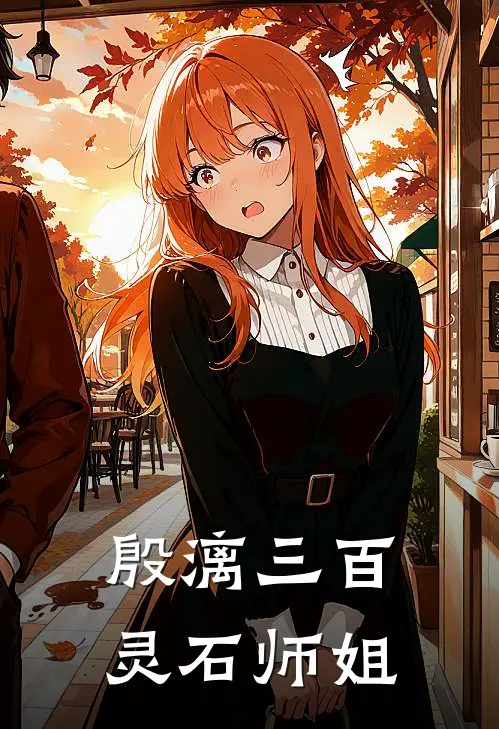 殷漓三百灵石师姐