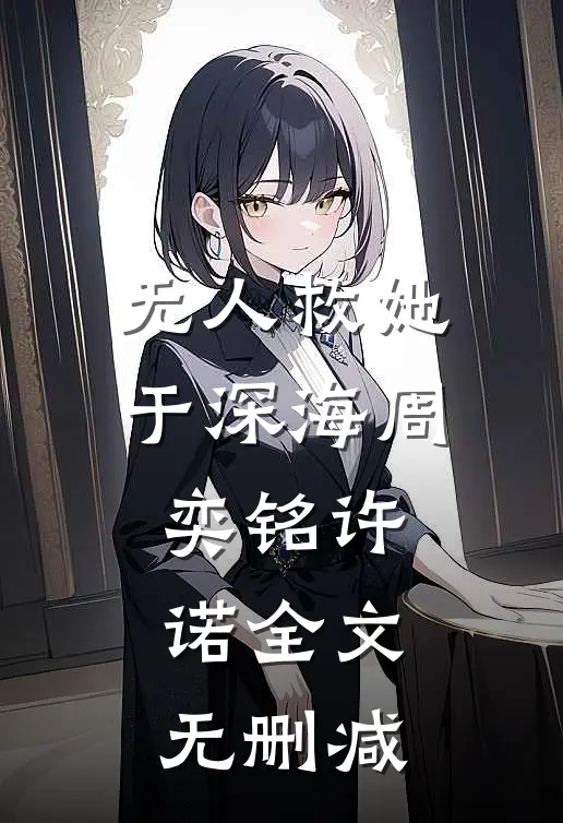 爱是枷锁，我于废墟之上新生后续+无弹窗