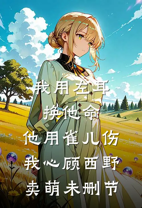 霍总，你家崽崽喊你回家追老婆免费