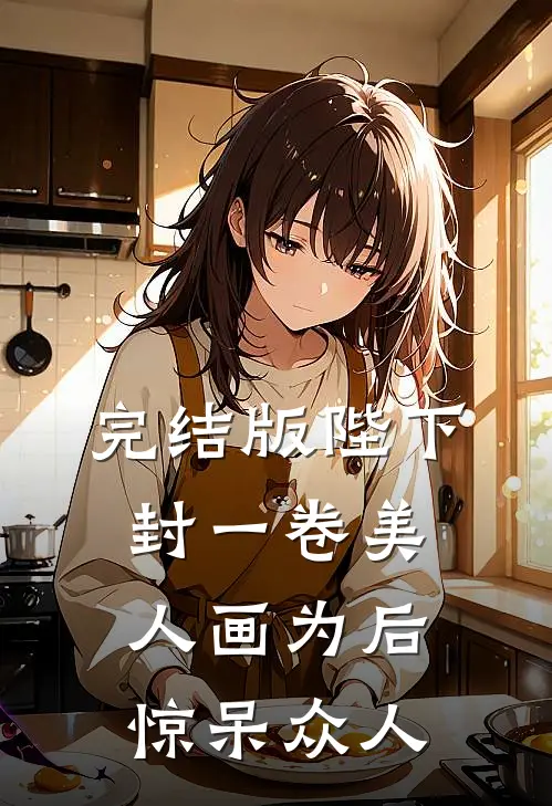 完结版陛下封一卷美人画为后，惊呆众人