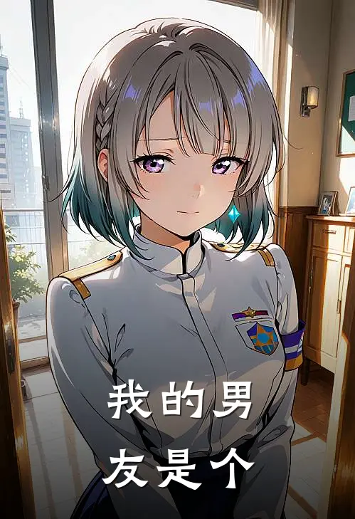 我的男友是个