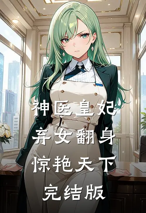 神医皇妃：弃女翻身惊艳天下完结版