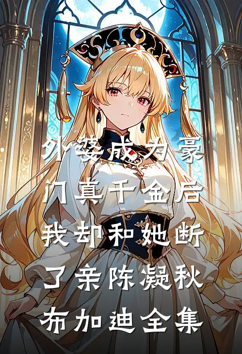 女儿开学后，我发现老公还有个儿子畅销巨著