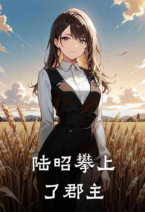 陆昭攀上了郡主