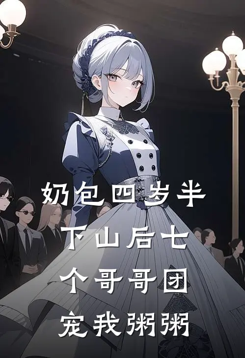 奶包四岁半下山后七个哥哥团宠我粥粥