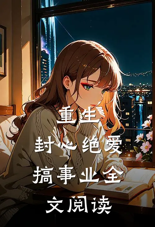重生：封心绝爱搞事业全文阅读