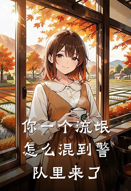 你一个流氓，怎么混到警队里来了