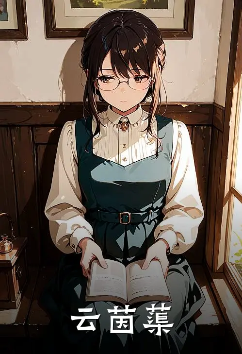 云茵蕖