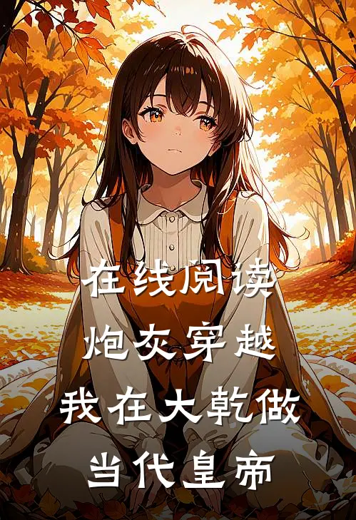 在线阅读炮灰穿越，我在大乾做当代皇帝