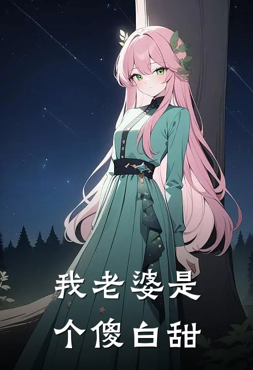 我老婆是个傻白甜