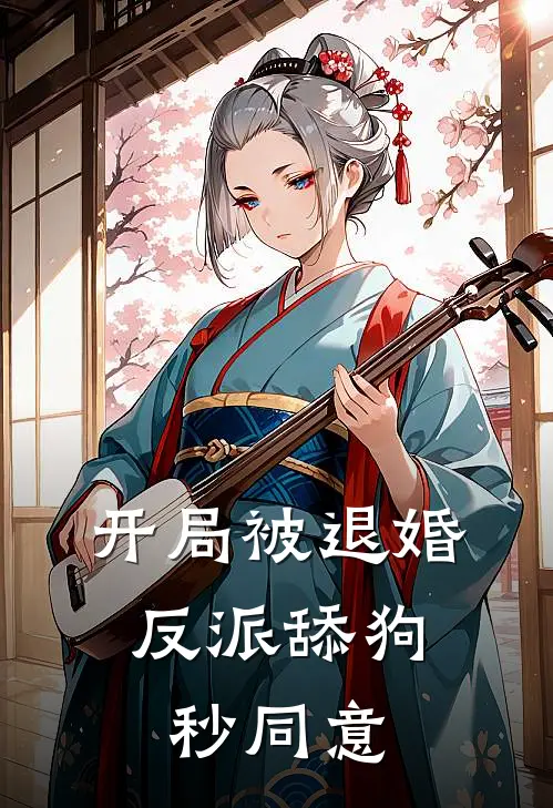 开局被退婚，反派舔狗秒同意