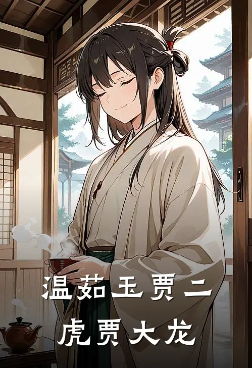 温茹玉贾二虎贾大龙