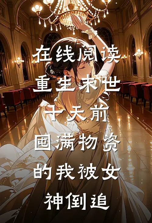在线阅读重生末世十天前，囤满物资的我被女神倒追