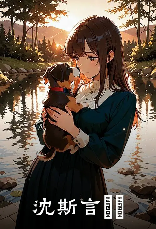 沈斯言凃婳