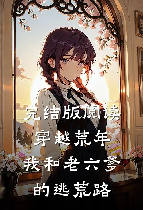 完结版阅读穿越荒年，我和老六爹的逃荒路