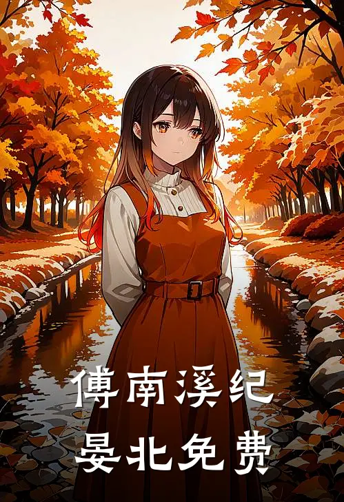 傅南溪纪晏北免费