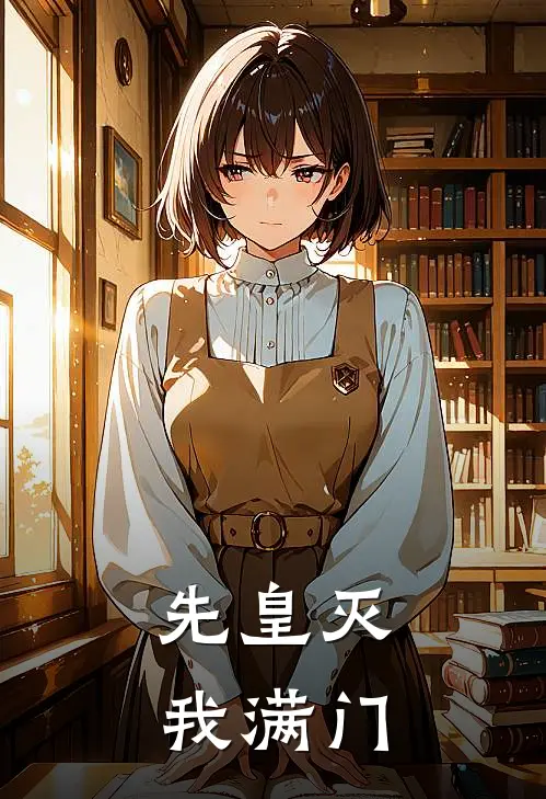先皇灭我满门