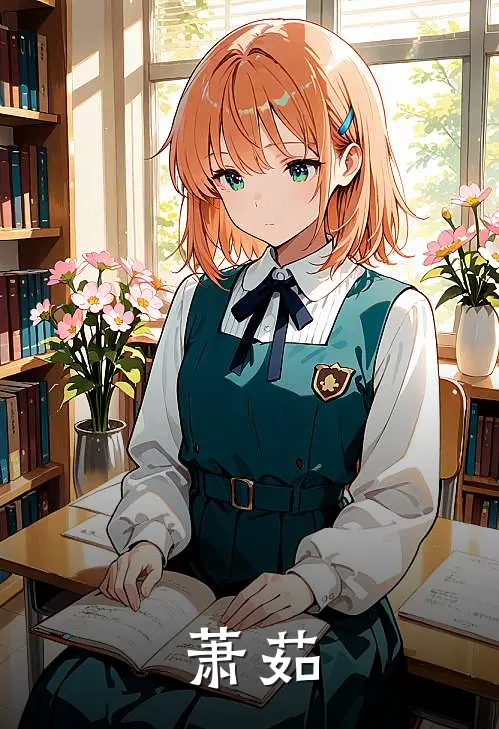 萧茹